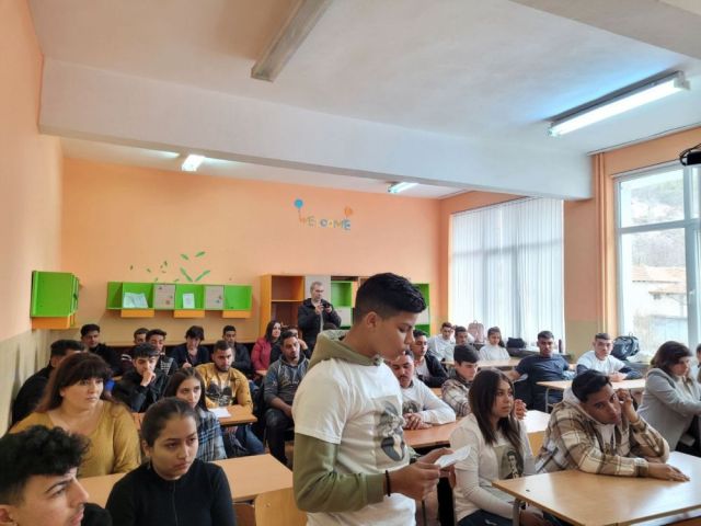 150 урока за Васил Левски