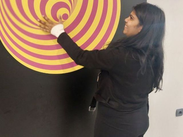 Екскурзия до град Бургас за активни ученици на Професионална гимназия по текстил и облекло „Добри Желязков“ съвместно с Местна комисия за борба срещу противообществените прояви на малолетните и непълнолетните