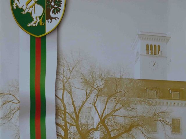 Тържествен концерт-спектакъл