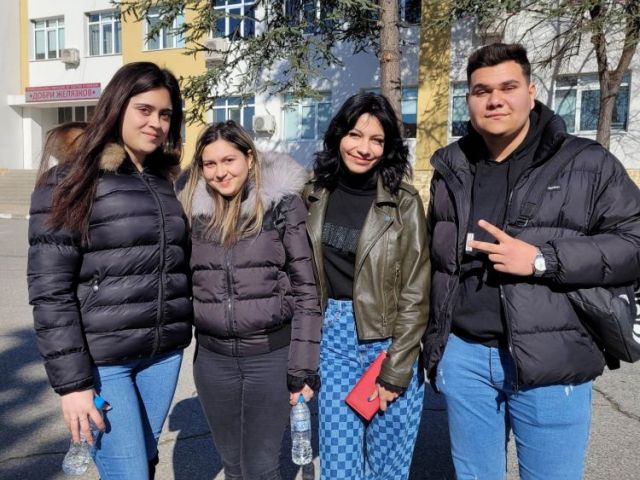 Обучение в лидерство