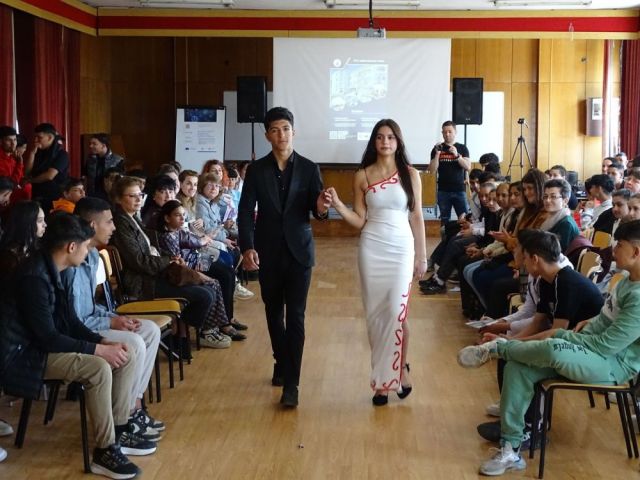Ден на отворени врати в ПГТО „Добри Желязков“