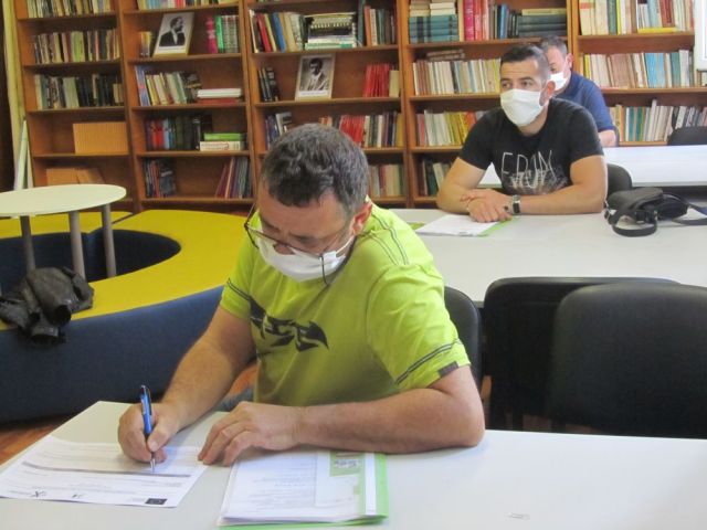Подкрепа за дуалната система на обучение