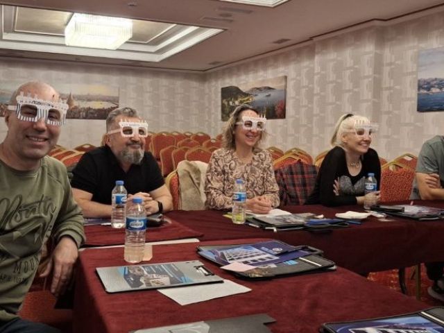 Ефективни подходи за работа с децата в риск и справяне с предизвикателствата на съвременната мултикултурна училищна среда