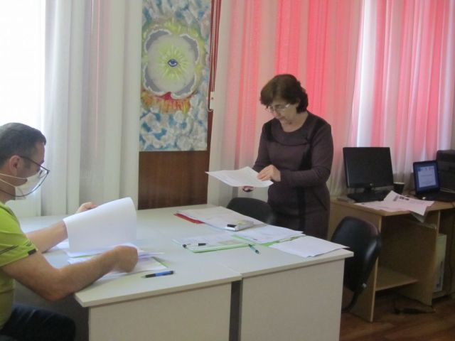 Подкрепа за дуалната система на обучение
