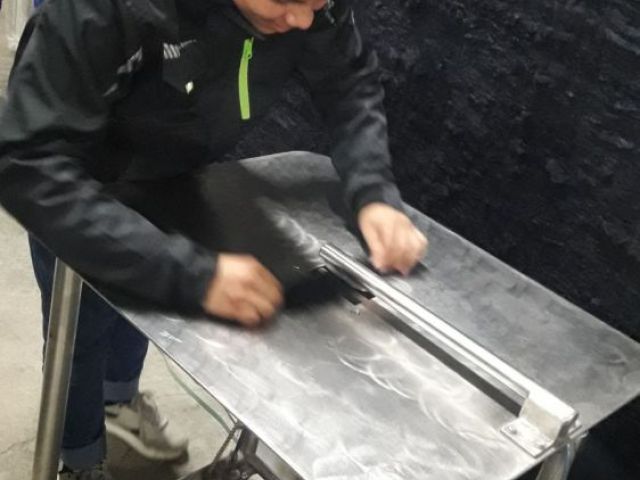 Подкрепа за дуалната система на обучение