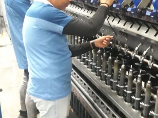 Подкрепа за дуалната система на обучение