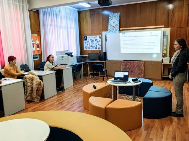 Дуалната система на обучение в Професионална гимназия по текстил и облекло "Добри Желязков" – пряк път към успешна кариера