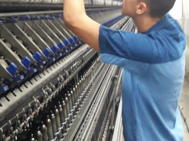 Подкрепа за дуалната система на обучение
