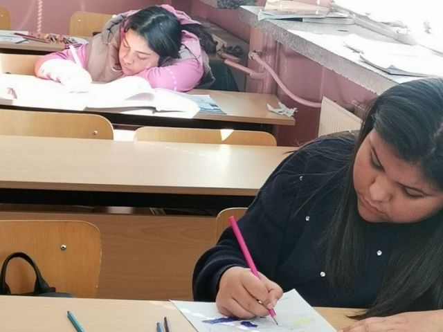 Дуалната система на обучение в Професионална гимназия по текстил и облекло "Добри Желязков" – пряк път към успешна кариера