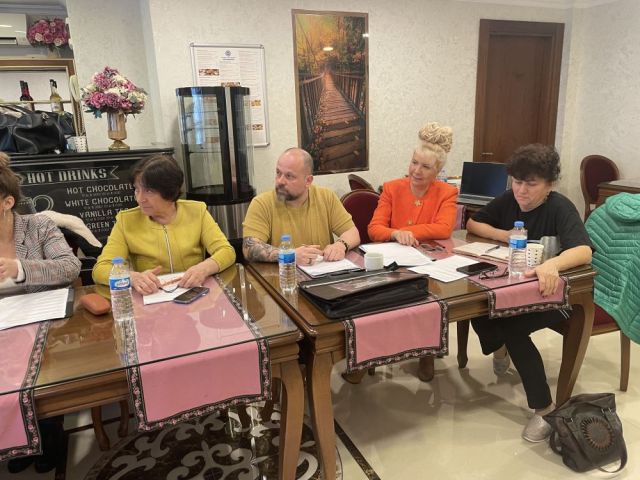 Ефективни подходи за работа с децата в риск и справяне с предизвикателствата на съвременната мултикултурна училищна среда