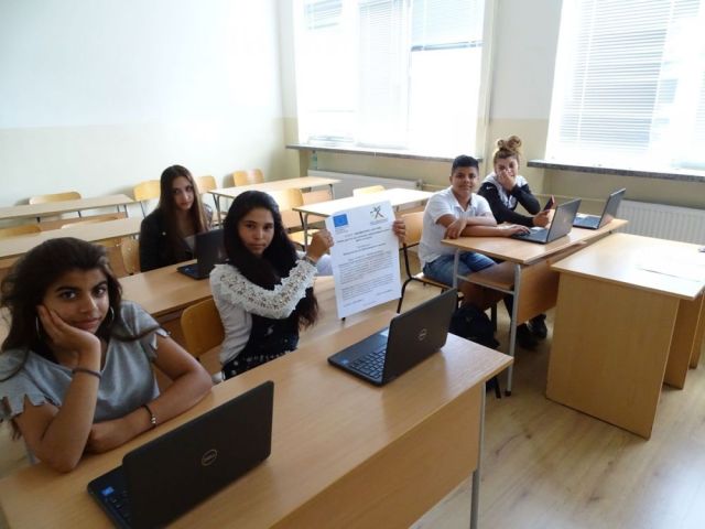 Равен достъп до училищно образование в условията на кризи